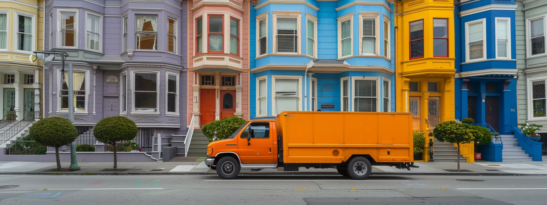 San Francisco Moving Guide: Essential Tips & Checklist