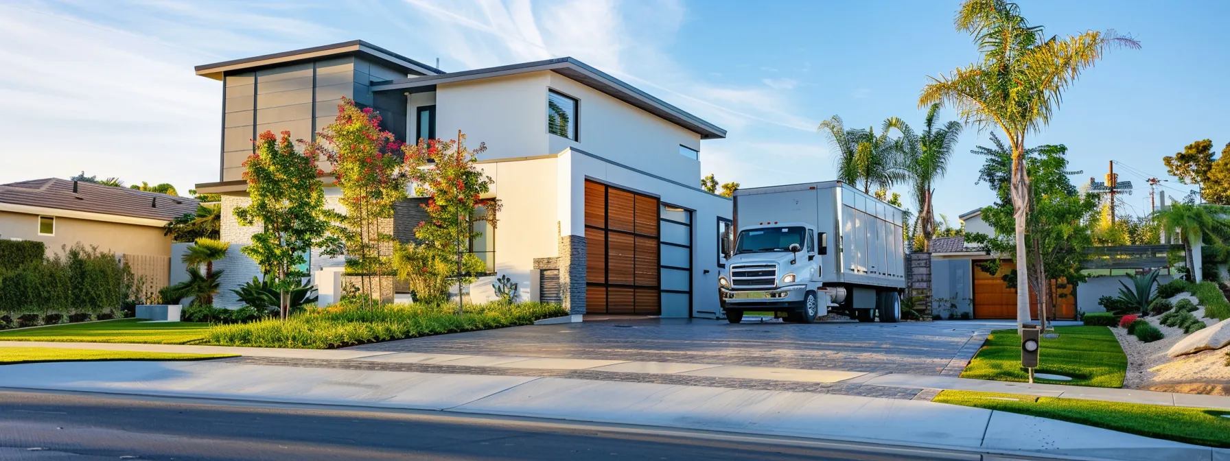 Top Residential Moving Companies In Orange County