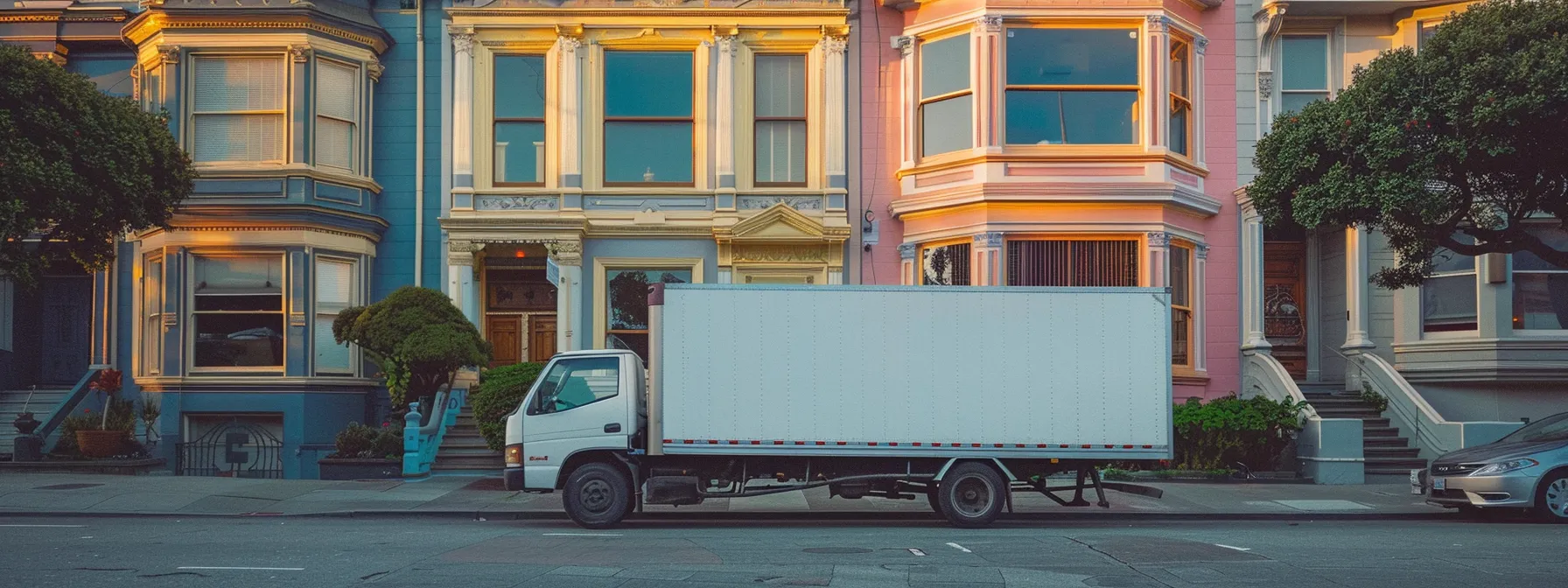 Essential Guide To Planning Your San Francisco Home Relocation