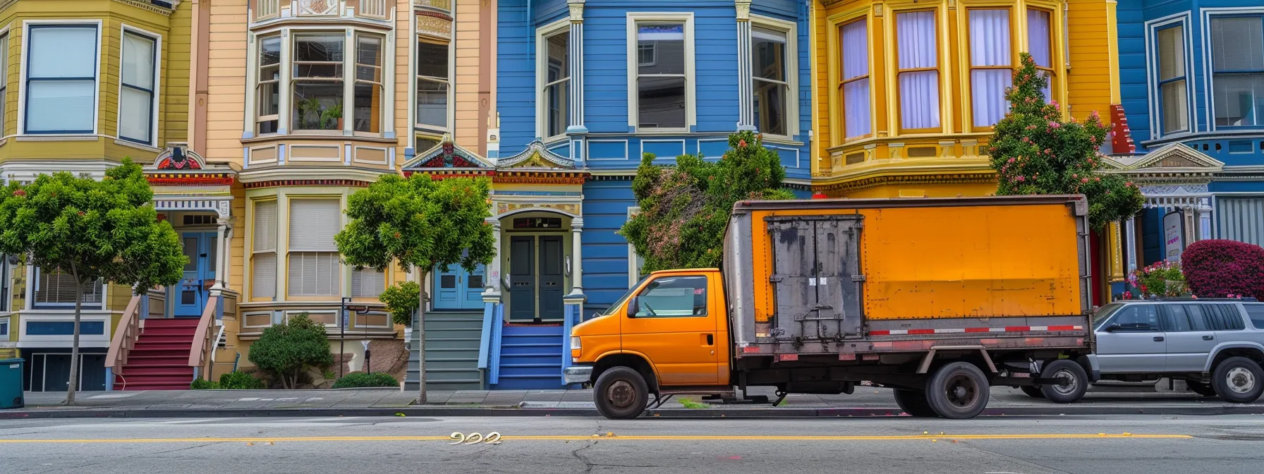 Selecting Affordable San Francisco Movers: A Comprehensive Guide