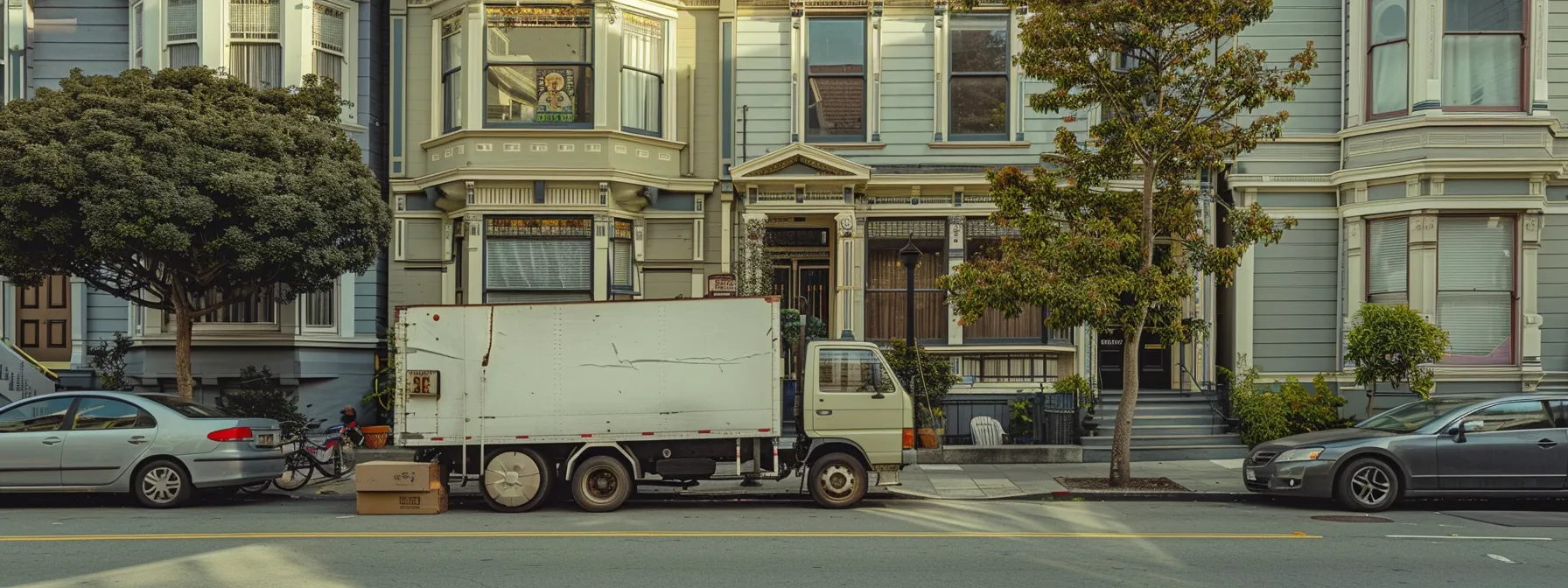 Essential San Francisco Residential Moving Checklist