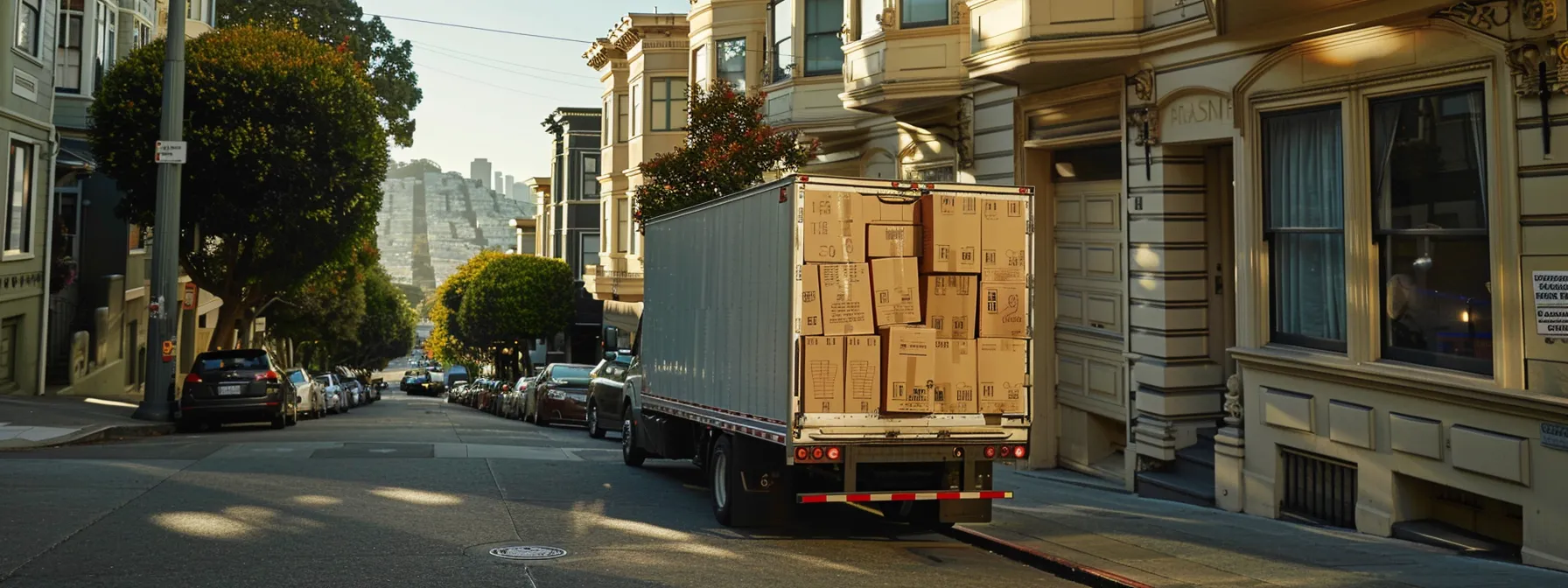 Master The Art Of Packing: Tips For San Francisco Home Moves