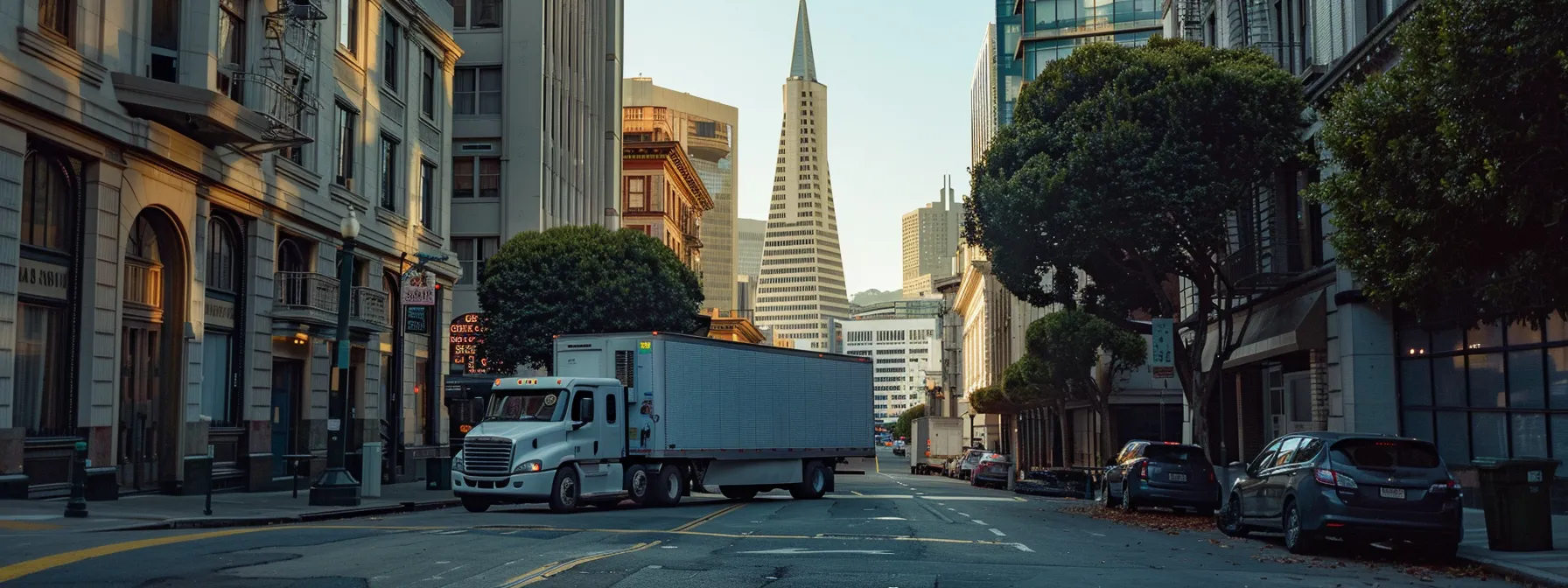 Expert Tips For Choosing The Best San Francisco Mover