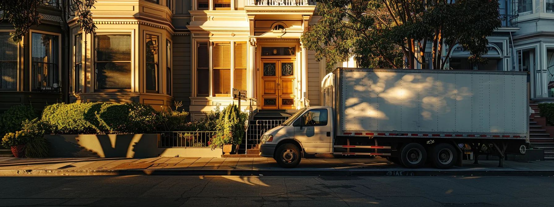 Your Ultimate San Francisco Moving Checklist For Homeowners