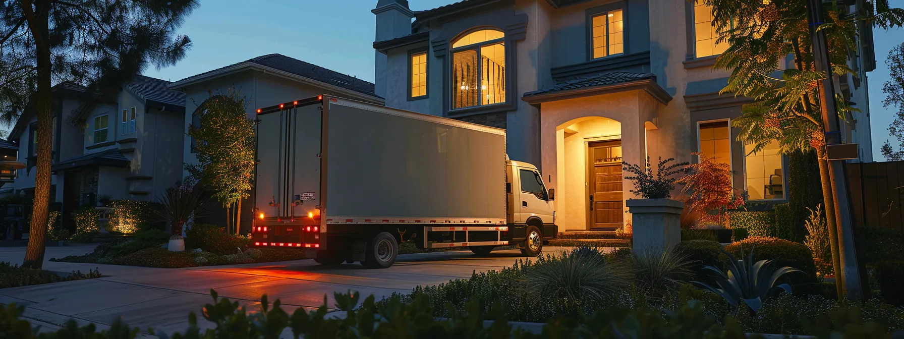 Expert Tips For Choosing Orange County Long-Distance Movers