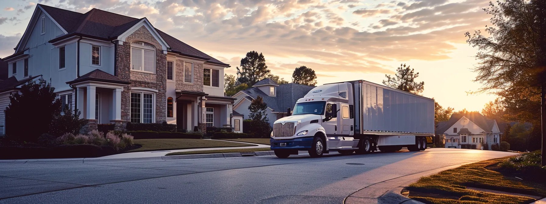 Discover Your Perfect La Moving And Storage Solution Today