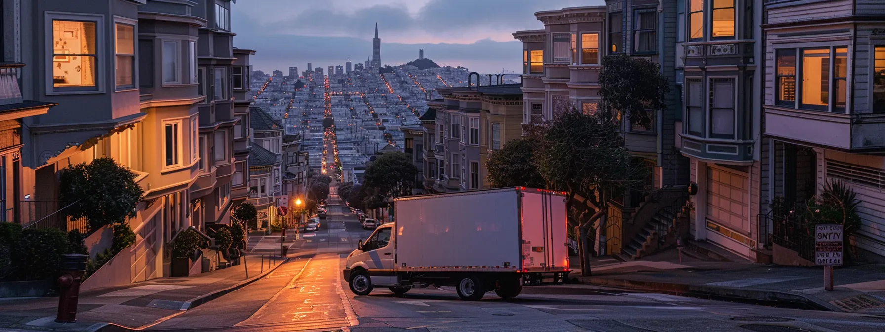 Expert Tips For Selecting San Francisco Long Distance Movers Move