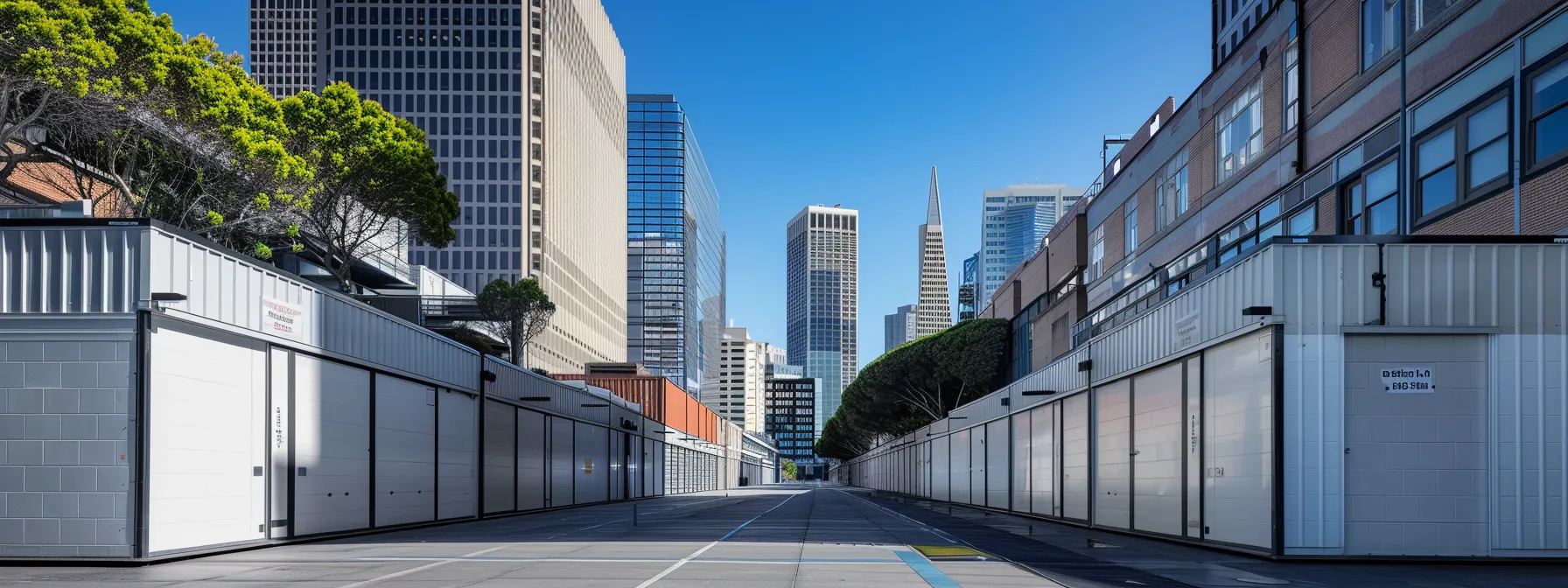 Discover The Advantages Of Climate-Controlled Storage In Sf