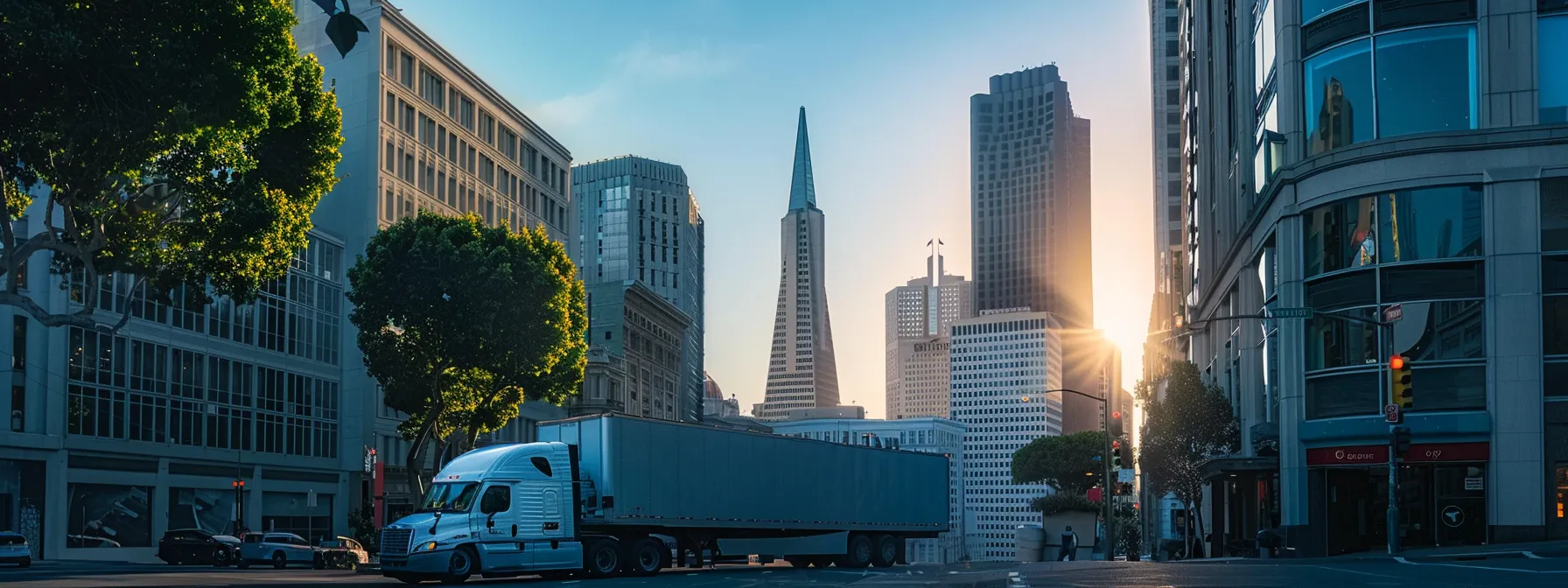 Top Tips For Hiring Commercial Movers In San Francisco