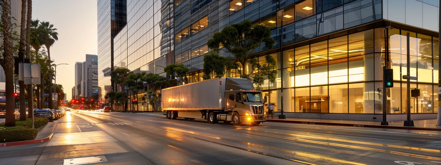 Premier Office Movers In Los Angeles For Streamlined Relocation Services