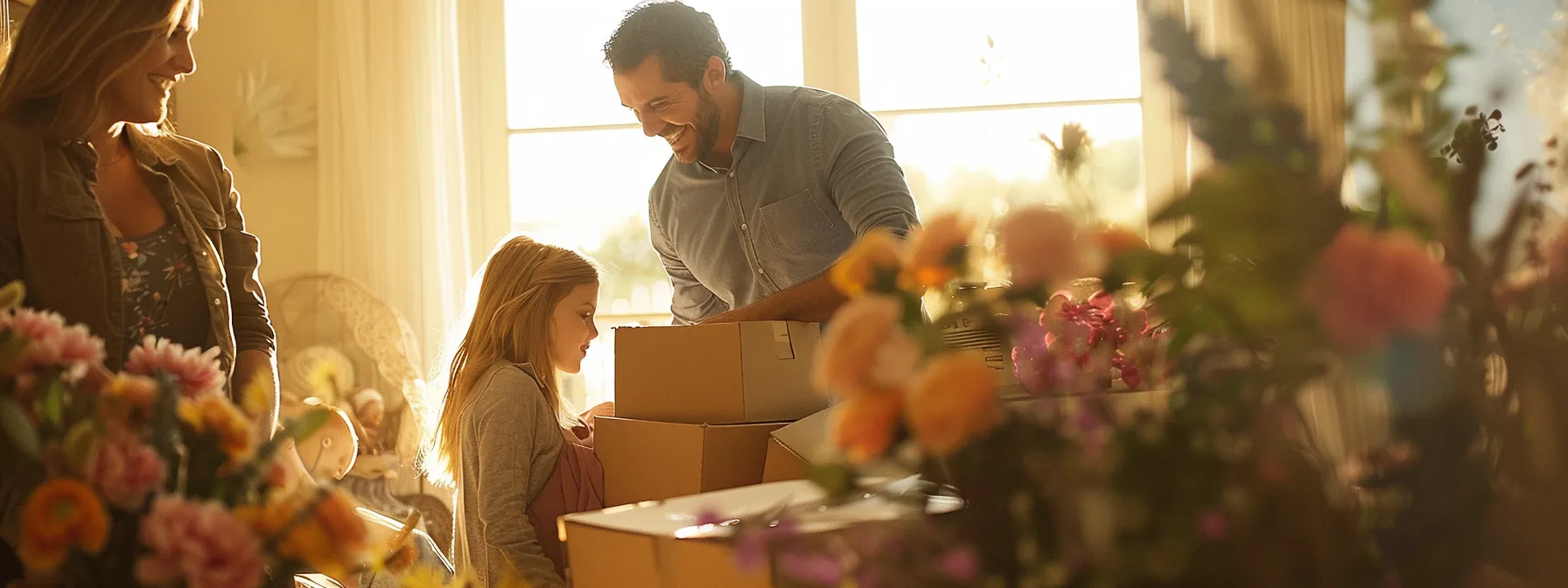 Top Benefits Of Hiring Local Movers In Orange County