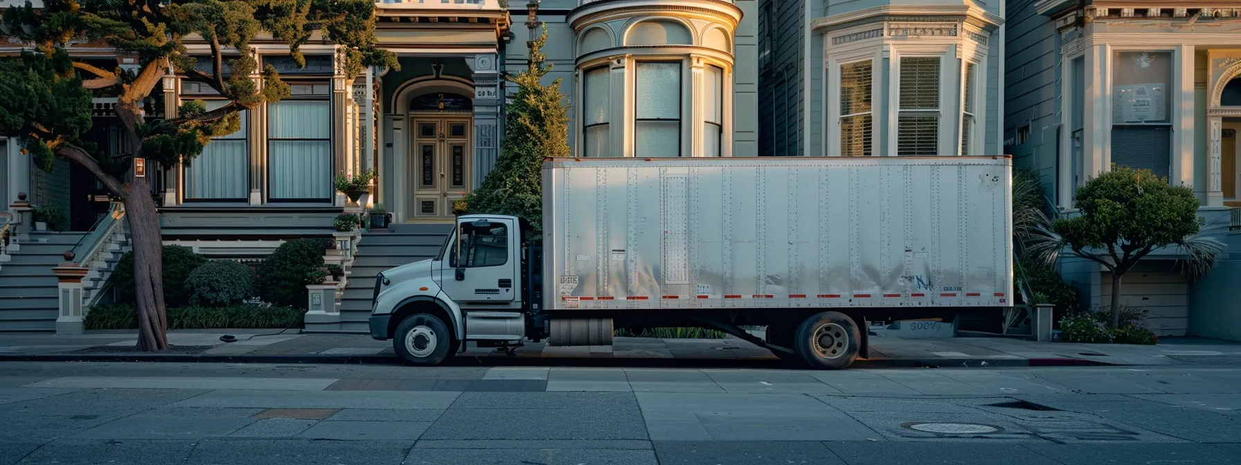 Smart Guide To Selecting Residential Moving Services In San Francisco