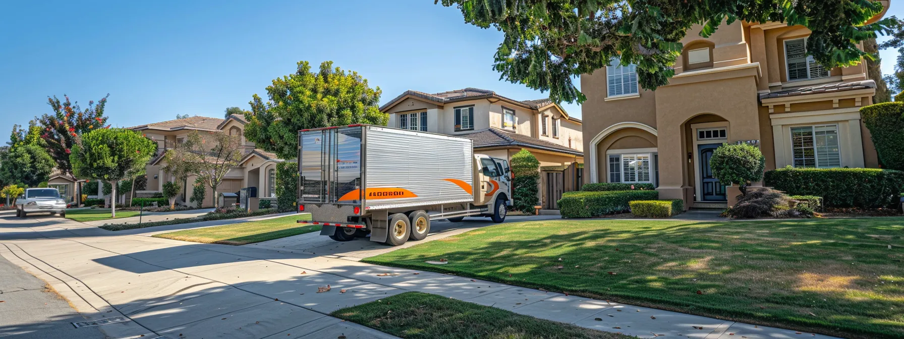 Navigating Orange County Local Moves: What To Know