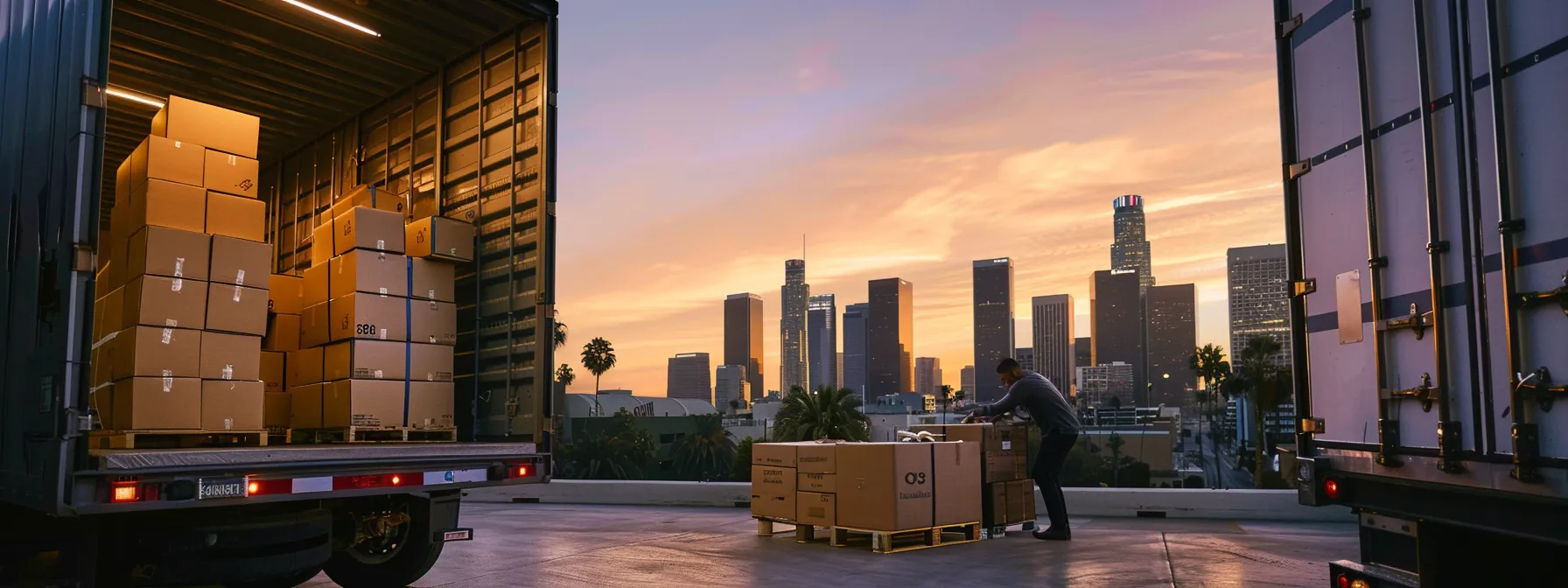 Trusted Moving In Los Angeles: Avoid Scams With Ease