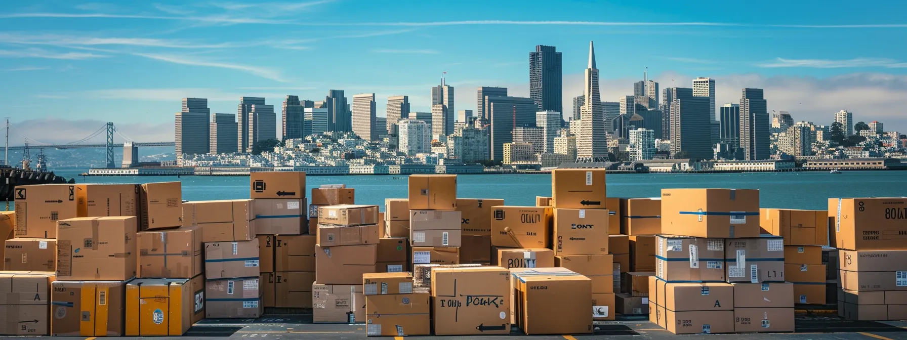 Top Essentials For A Smooth Moving Day In San Francisco