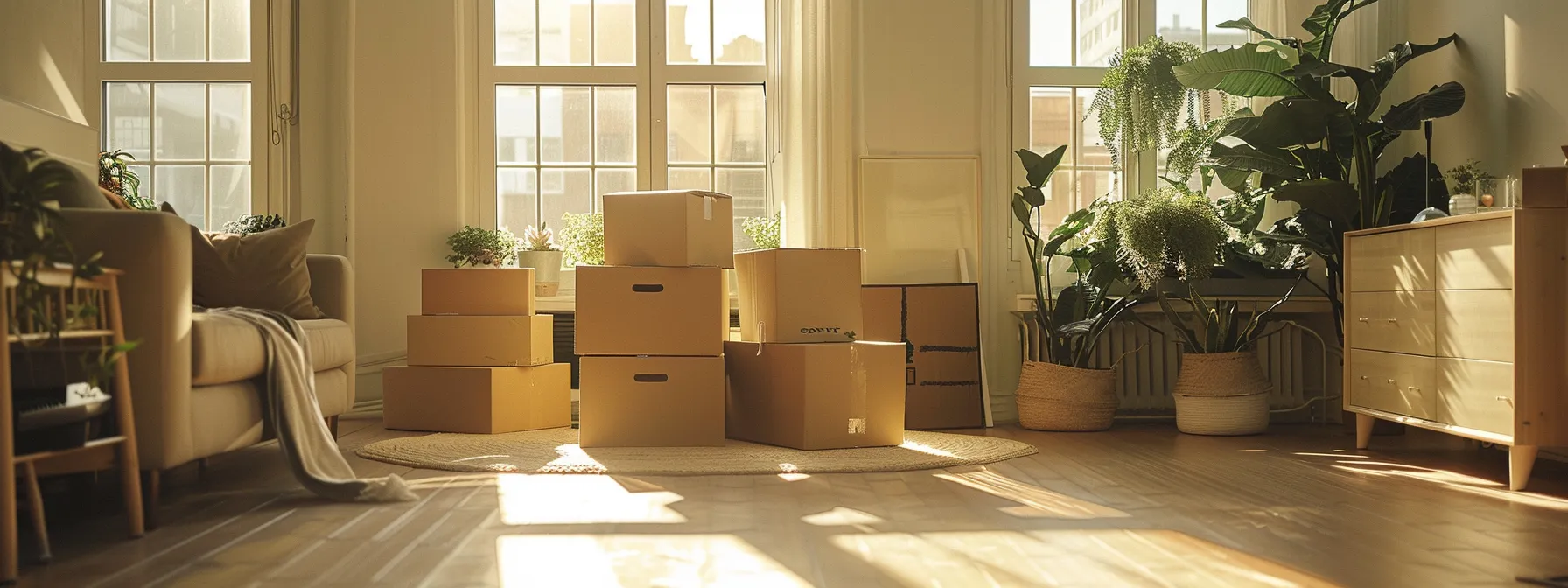 Streamline Your Los Angeles Relocation: A Strategic Guide To Efficient Unpacking