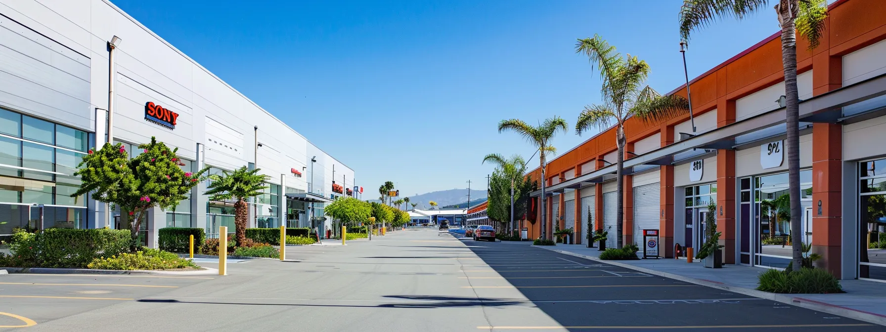 A Photo Of A Person Comparing Pricing And Contract Terms At A Storage Facility In Orange County, Showcasing A Detailed Price Quote And Rental Agreement For Secure Storage, With Promotional Offers Displayed, In Irvine, Ca (33.6846° N, 117.8265° W).