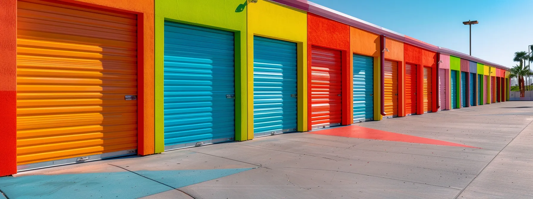 Discover Top Short-Term Storage Options In Orange County