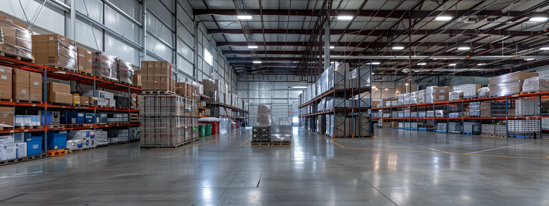 Discover Reliable Orange County Secure Storage Solutions - Move Central ...