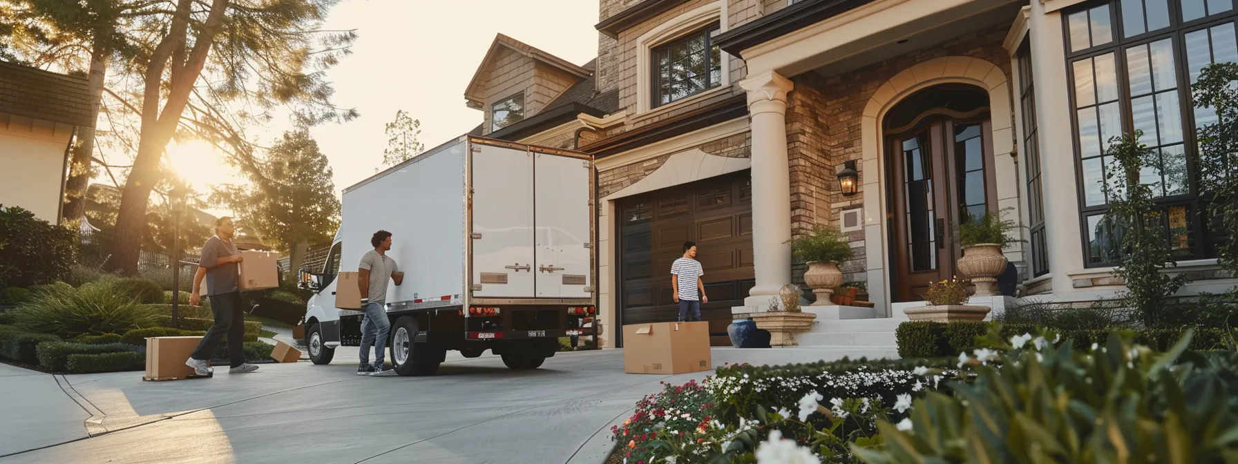 Find Reliable Residential Movers In La For Your Next Move