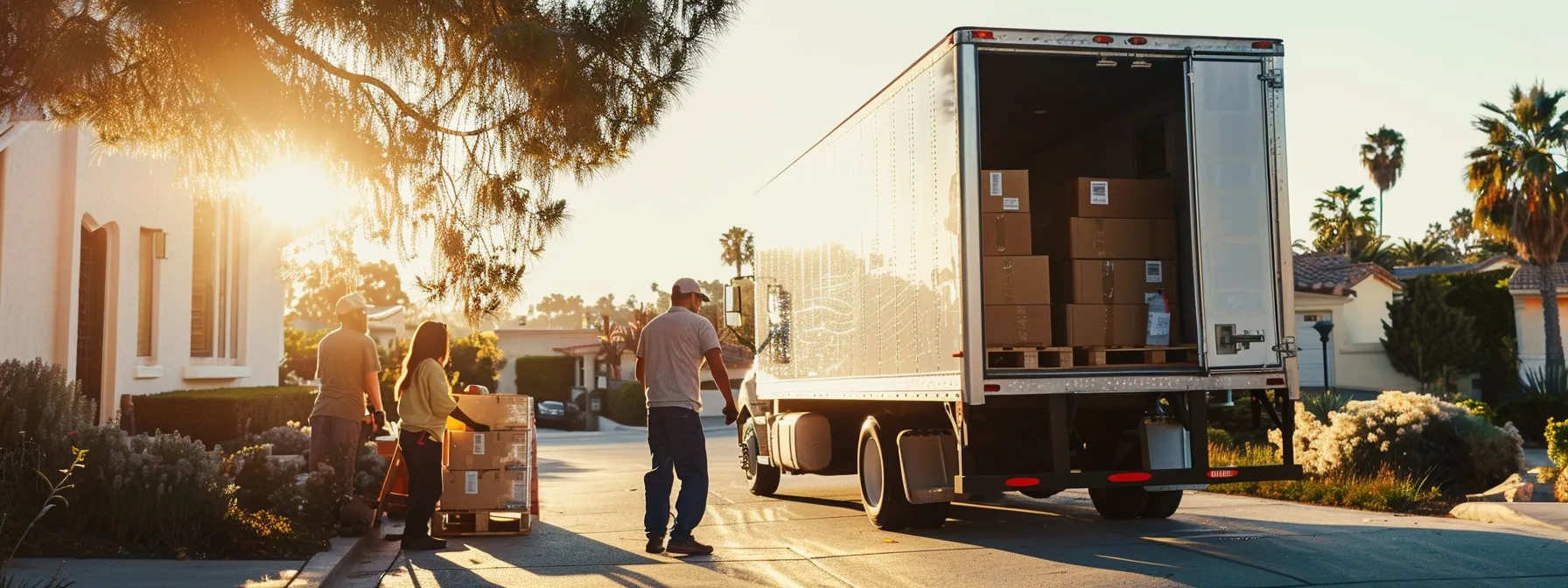 Ultimate Guide To Choosing Office Movers In Orange County