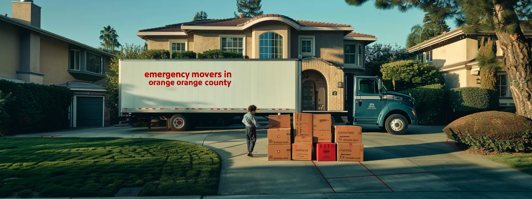 Orange County Emergency Moving Services: Your Ultimate Guide