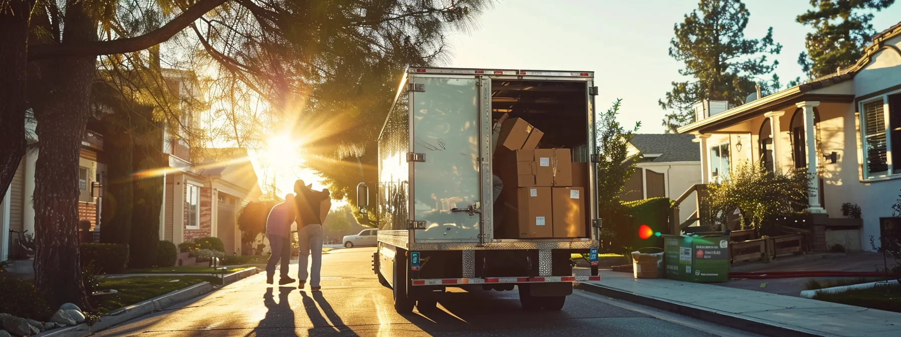 Choosing The Right Los Angeles Movers: Your Complete Relocation Guide