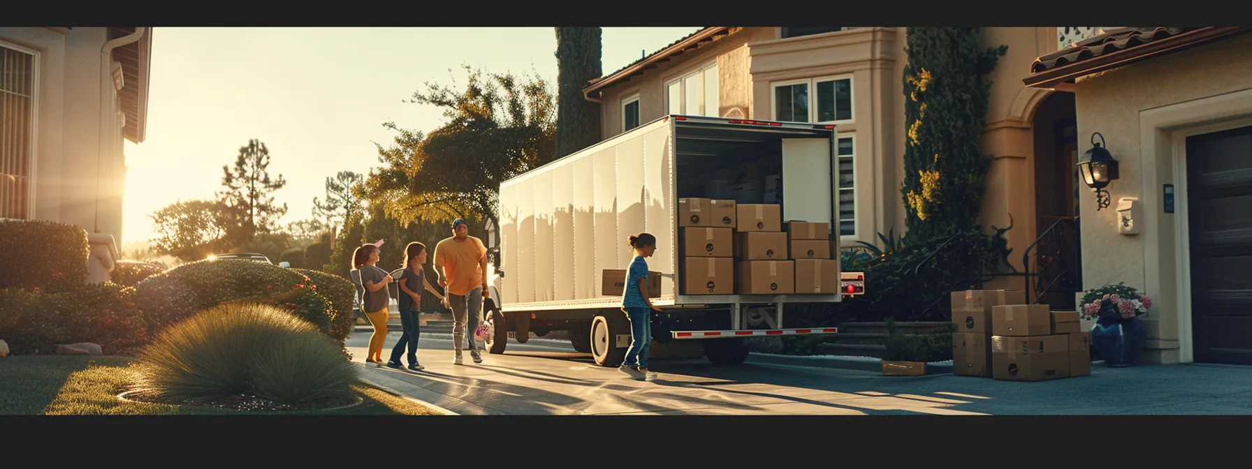 Why Choosing Affordable La Movers Makes A Difference For Your Move