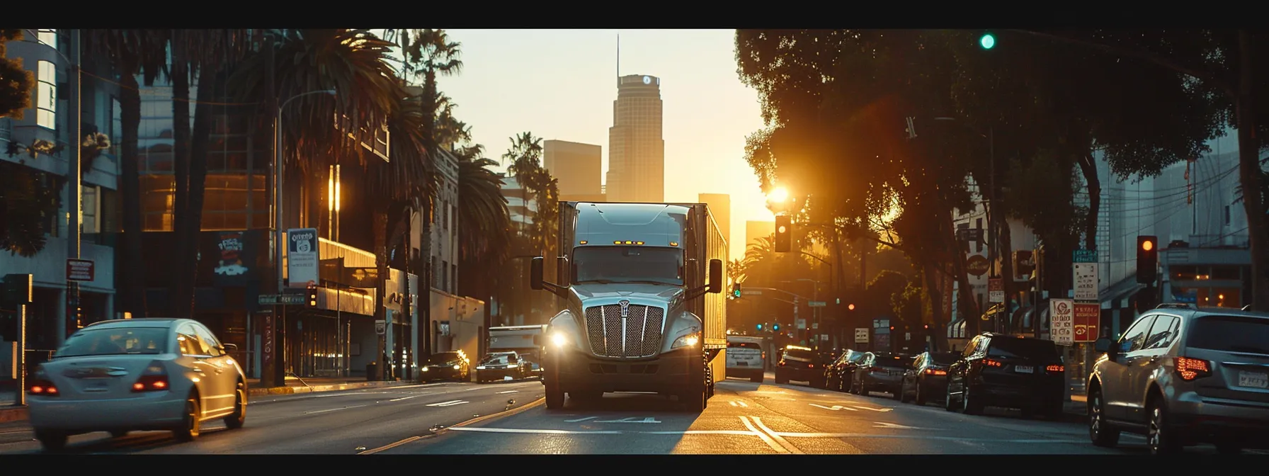 Eco-Friendly Los Angeles Movers Using Recyclable Materials