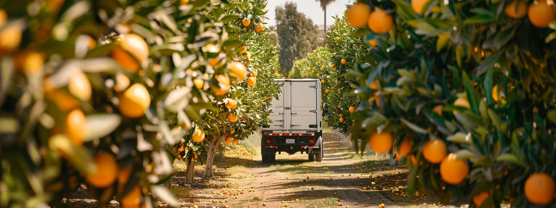 Green Moving Made Easy: Sustainable Movers In Orange County