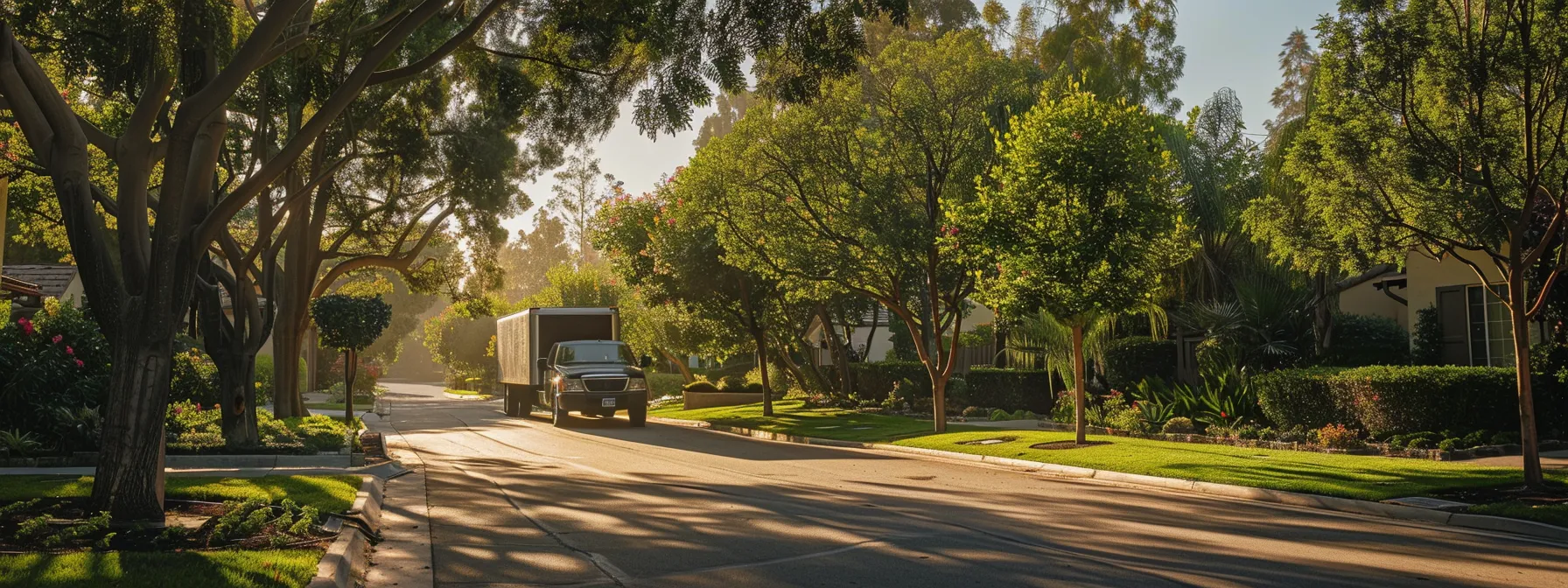 Choosing Sustainable Moving Solutions In Orange County