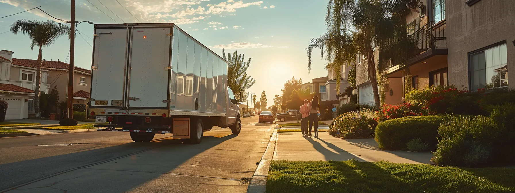 How To Choose The Best Residential Movers In San Diego