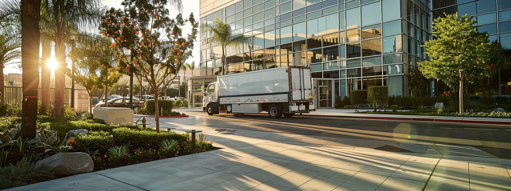 Complete Guide To Commercial Relocation Services In San Diego