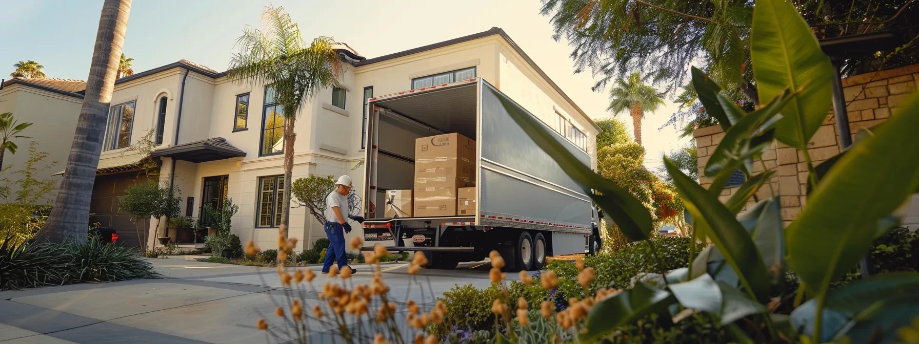 Comprehensive Guide To San Diego Residential Moving Services