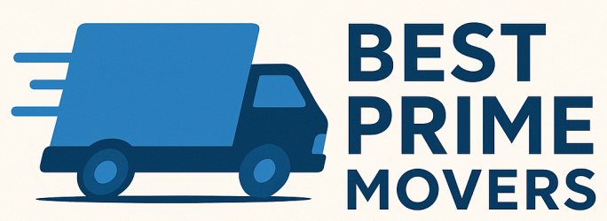 Best Prime Movers